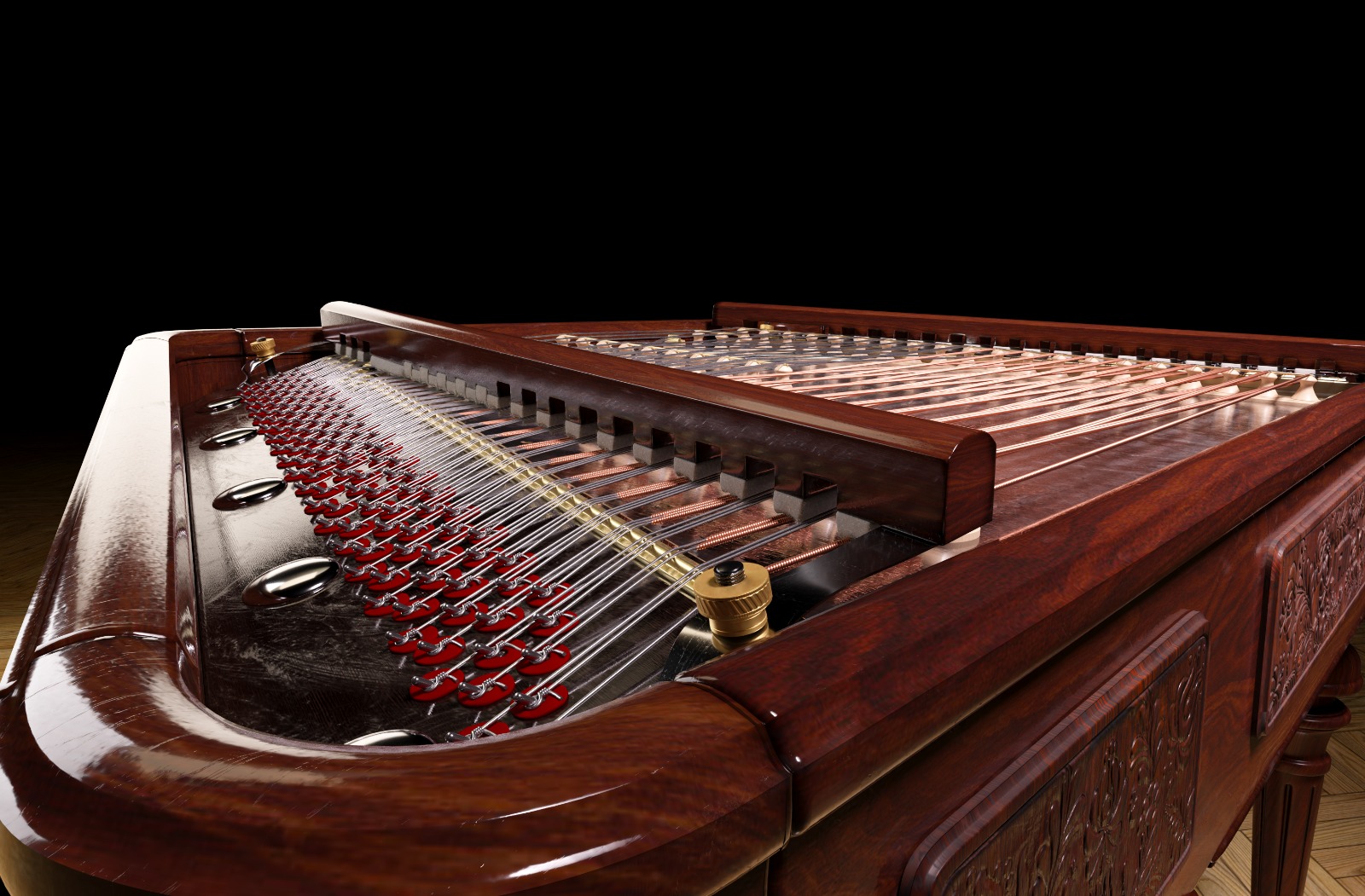 Premium Kontakt Instrument - Click to go to the Store